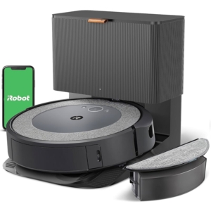 iRobot Roomba Combo i5 Plus