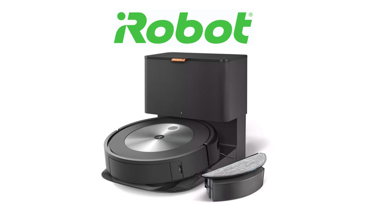 iRobot Expands Product Line with New Roombas that Vacuum and iRobot Expands Product Line with New Roombas that Vacuum and