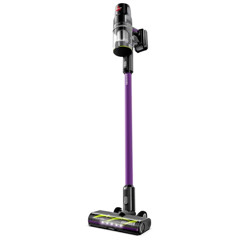 Bissell Cleanview XR Cordless Stick Vacuums Released | Vacuum Wars