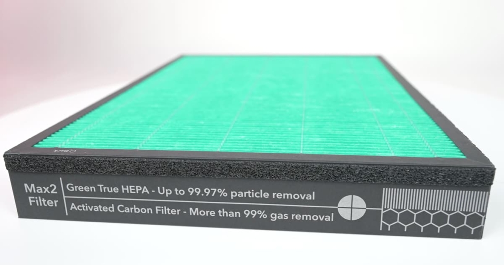 Coway Airmega HEPA and Activated Carbon Filter