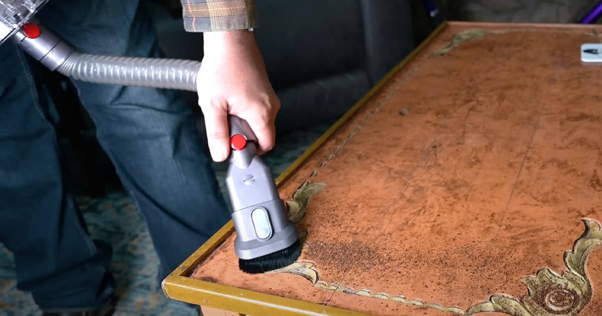 Tools for Vacuuming Debris: Top Picks for Ultimate Cleanliness