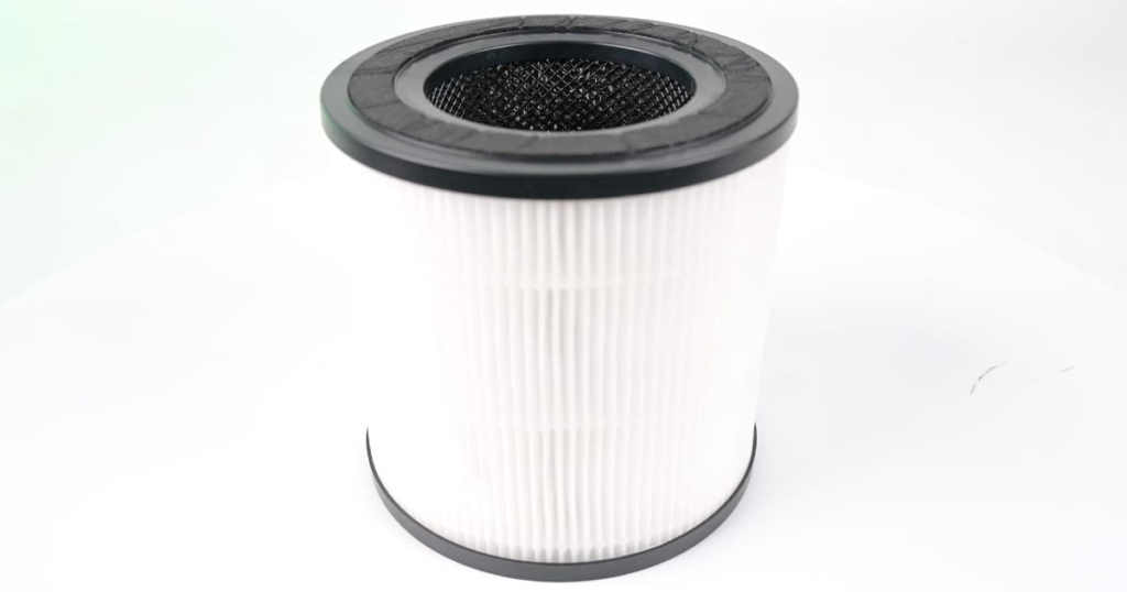 HEPA and Activated Carbon Filter - Bissell MYair HUB