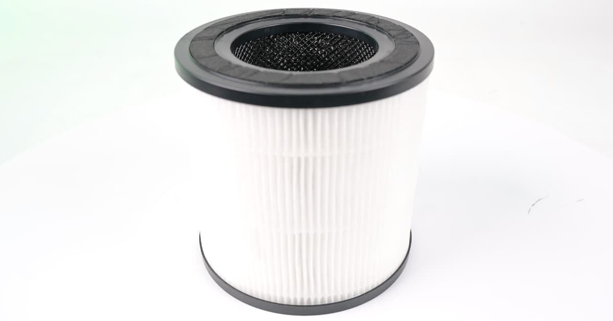 PUREBURG Vervangende filters compatibel met Bissell MYair en MYair HUB PUREBURG Vervangende filters compatibel met Bissell MYair en MYair HUB