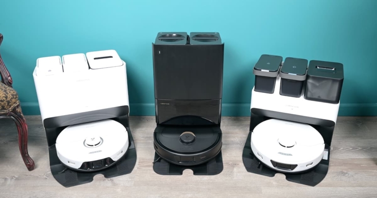 Original Roborock Hauptbürste - Ersatzbürste Für S7/Q7 Serie Saugroboter