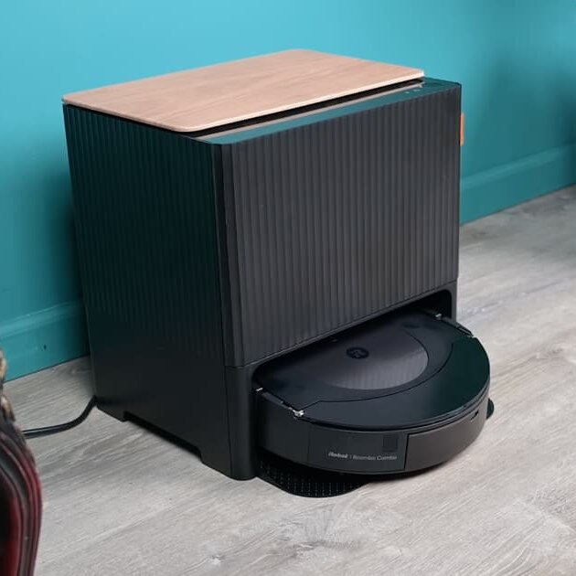 iRobot Roomba Combo j9+ Review – the King of Clean? | Vacuum iRobot Roomba Combo j9+ Review – the King of Clean? | Vacuum