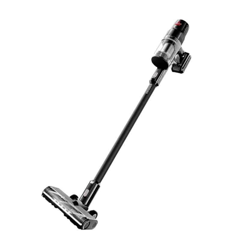 Best Budget Cordless Vacuums 2024 Vacuum Wars