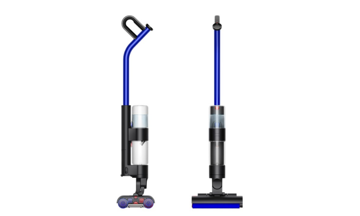 What is the Dyson Wash G1 and Can You Get One? | Vacuum Wars