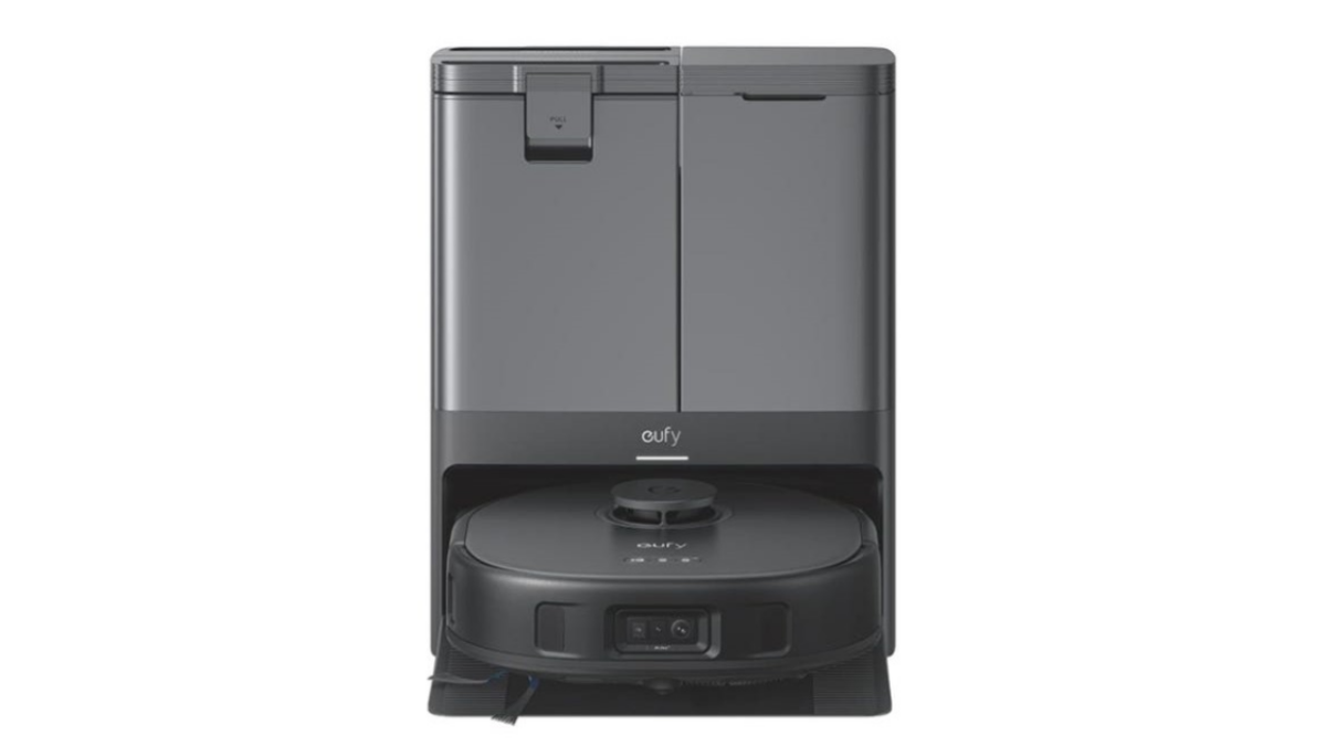 Eufy Launches X10 Pro Omni: A New Era in Robotic Cleaning | Vacuum