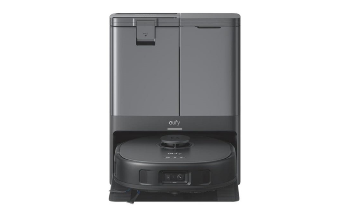 Eufy Launches X10 Pro Omni: A New Era in Robotic Cleaning | Vacuum