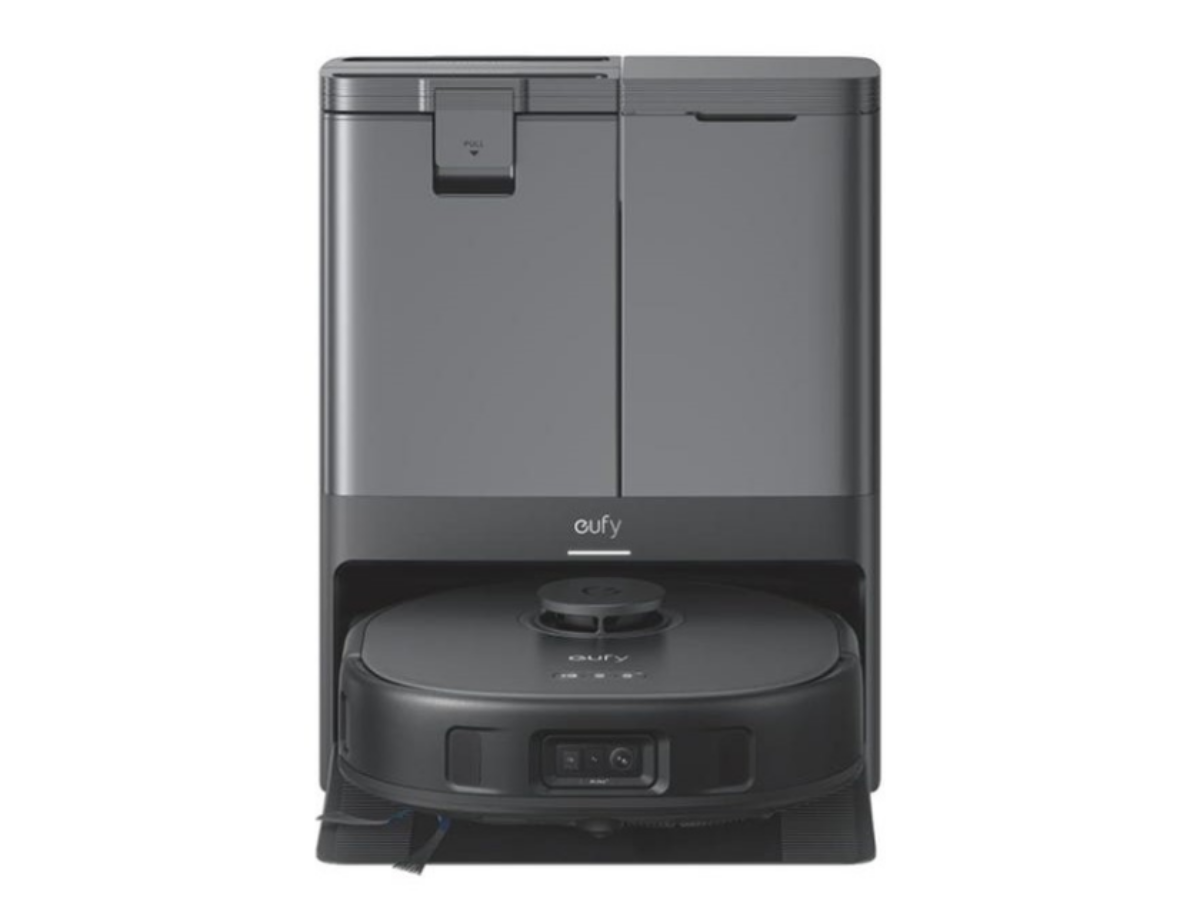 Eufy Clean by Anker X10 Pro Omni 2024年製 Eufy Launches X10 Pro Omni: A New Era in Robotic Cleaning | Vacuum