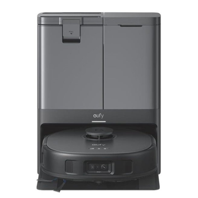 Eufy Launches X10 Pro Omni: A New Era in Robotic Cleaning | Vacuum