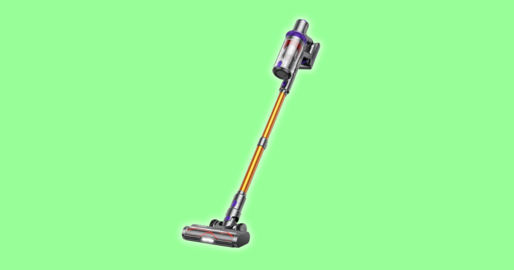 Laresar Elite 2 Cordless Stick Vacuum