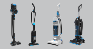 vacuum wars carpet cleaner 2021