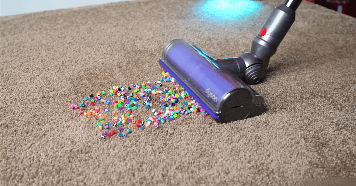 Best Cordless Vacuums for Carpet 2024 Vacuum Wars