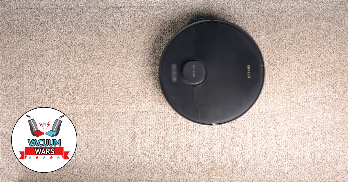 Best Budget Robot Vacuum for Carpet