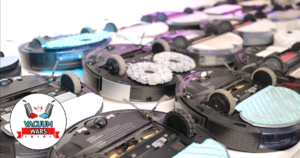 Best Robot Vacuum Mop Combo – 2024 | Vacuum Wars