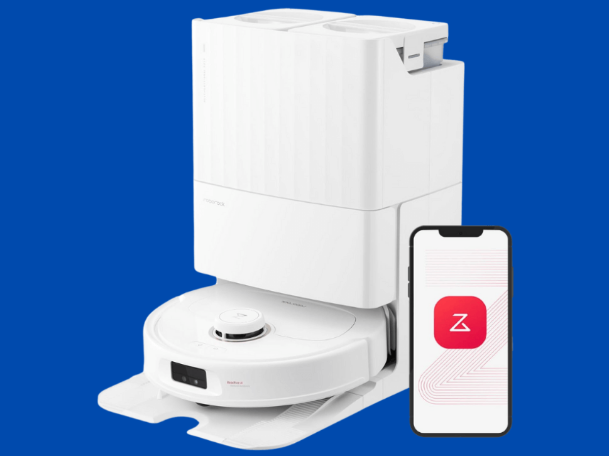 p*m様 roborock Q Revo QR52-04 ロボロック Q Revoを徹底レビュー！実際に使ってわかった