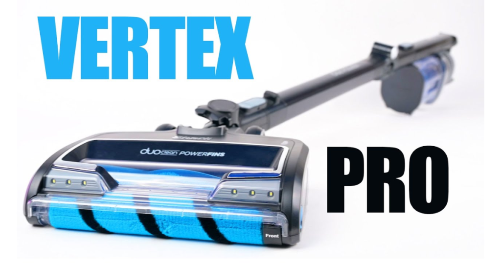 Shark Vertex Pro Cordless Vacuum Review