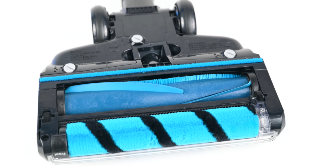 Shark Vertex Pro Duo Clean Rollers