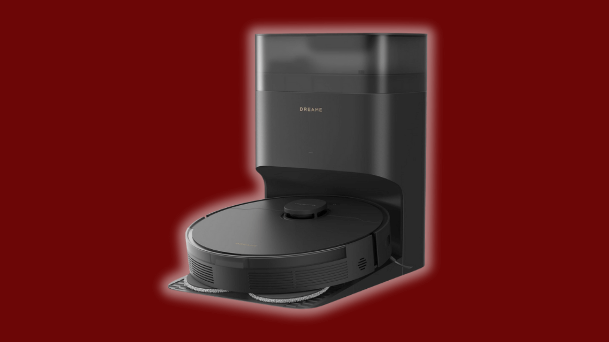 Dreame DreameBot L10s Plus Se ロボット掃除機