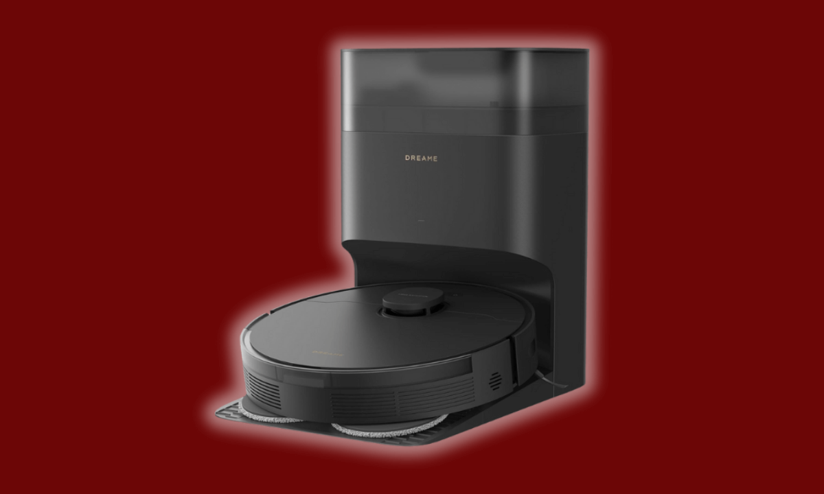 Dreame (ドリーミー) DreameBot L10s Plus Se ロボット掃除機