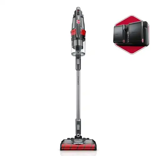 Hoover ONEPWR WindTunnel Emerge Pet+