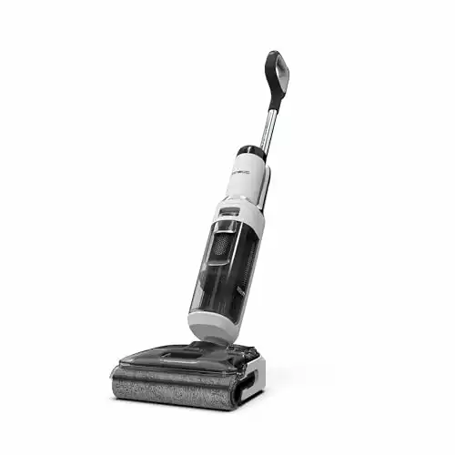 Tineco Floor ONE Stretch S6 Wet Dry Vacuum