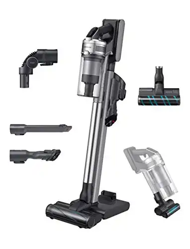 Samsung Jet 90 Cordless Vacuum