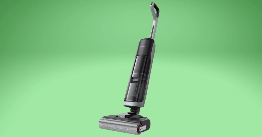 Dreame Technology Launches H14 Wet and Dry Vacuum | Vacuum Wars