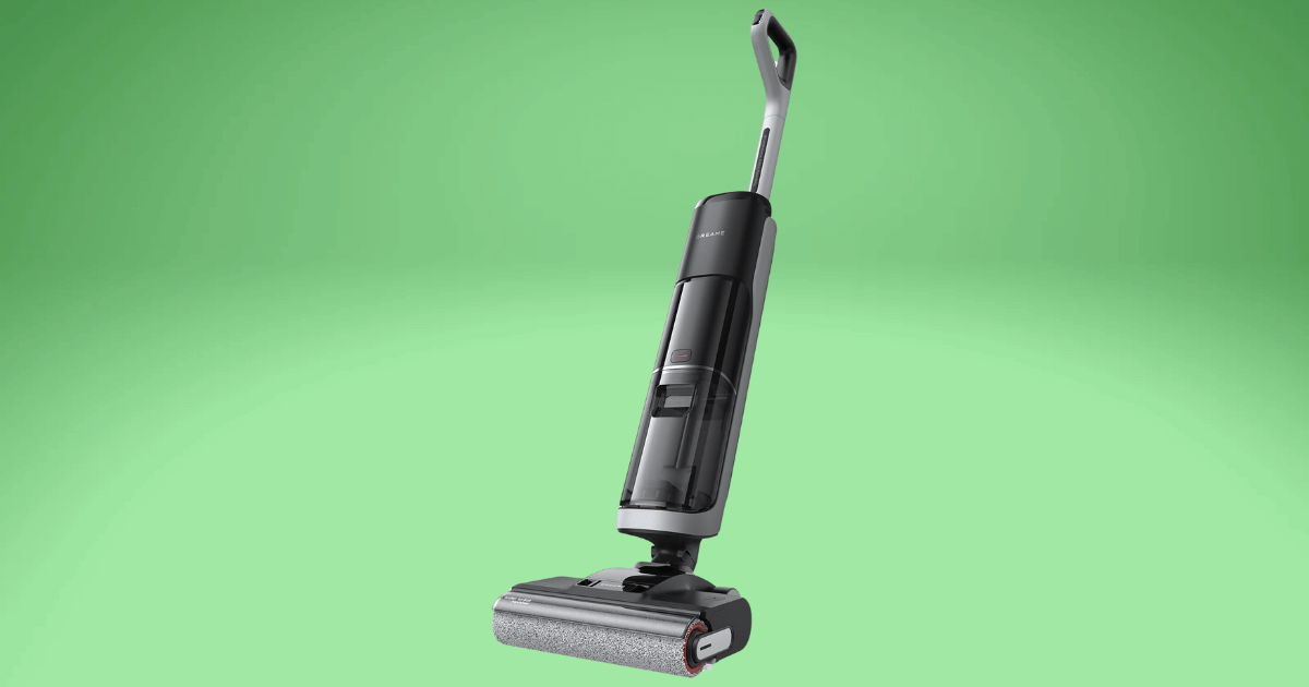 Dreame H14 Wet Dry Vacuum
