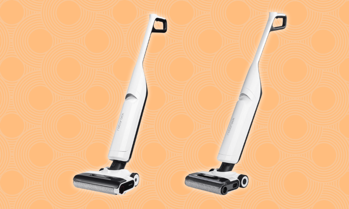 Roborock Launches New Flexi Pro and Flexi Lite Wet Dry Vacuums