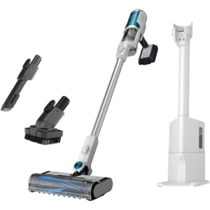 Shark Clean and Empty Cordless Vacuum System