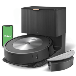iRobot Roomba J5+ Combo Robot Vacuum