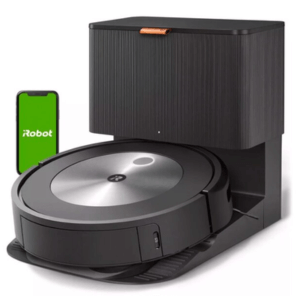 iRobot Roomba J7+ Robot Vacuum