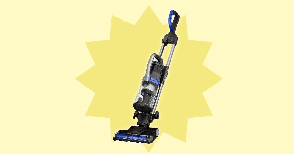 Eureka OmniVerse Upright Vacuum Cleaner