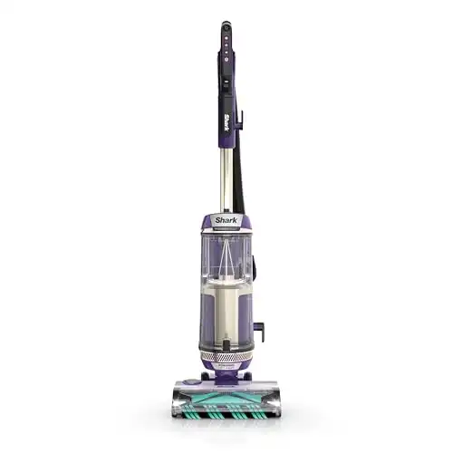 Shark PowerDetect Upright Vacuum