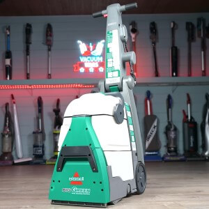 Bissell Big Green Professional