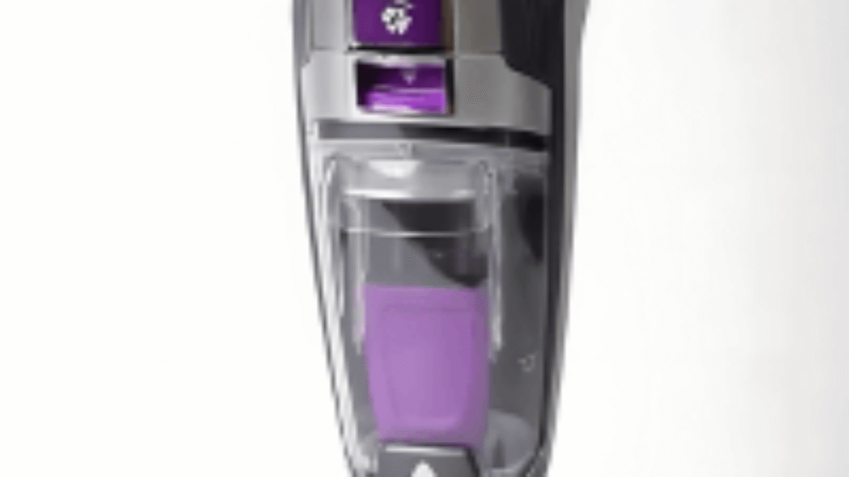 Bissell CrossWave Pet Pro vs Shark HydroVac XL | Vacuum Wars