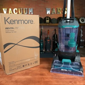Kenmore RevitaLite Pet