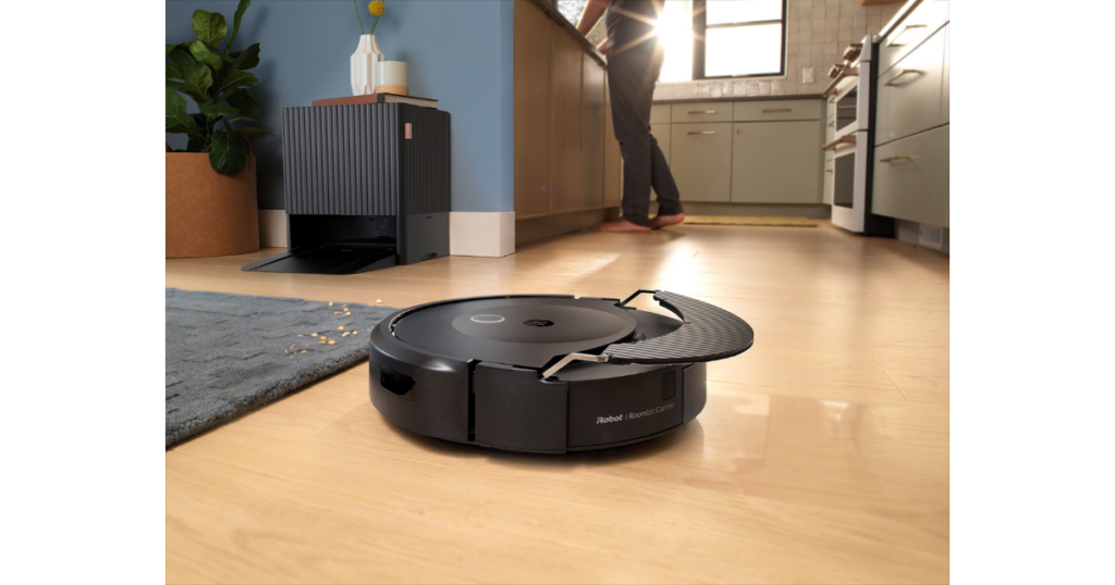 Roomba Combo 10+ Max Lifting Mop Pads