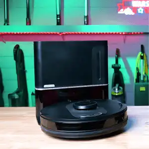 Shark Matrix Robot Vacuum