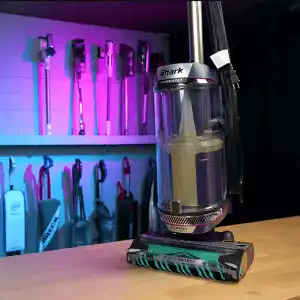 Shark PowerDetect Upright Vacuum