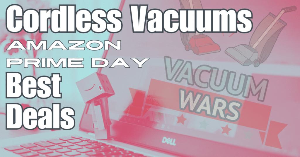 Best Cordless Vacuum Top 5 Best Cordless Vacuums of 2024 Vacuums Wars