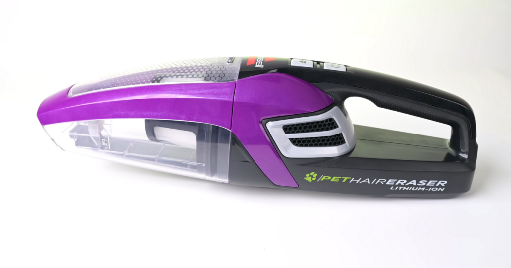 The Best Handheld Vacuums of 2024 Our Top Picks