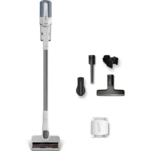 Miele Duoflex HX1 Cordless Vacuum