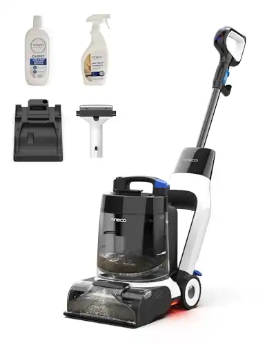 Tineco Carpet ONE Cruiser Smart Carpet Cleaner