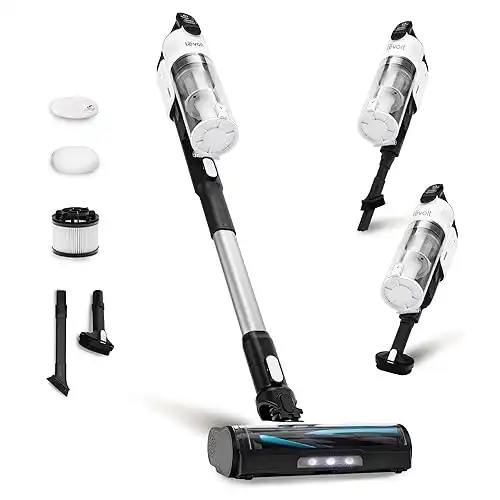 Cordless vacuum affordable sale