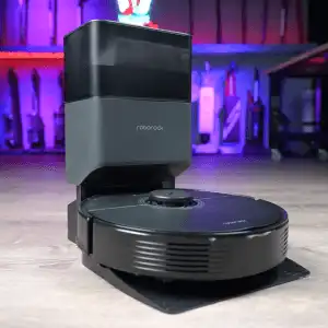 Roborock Q7 Max+ Robot Vacuum and Mop