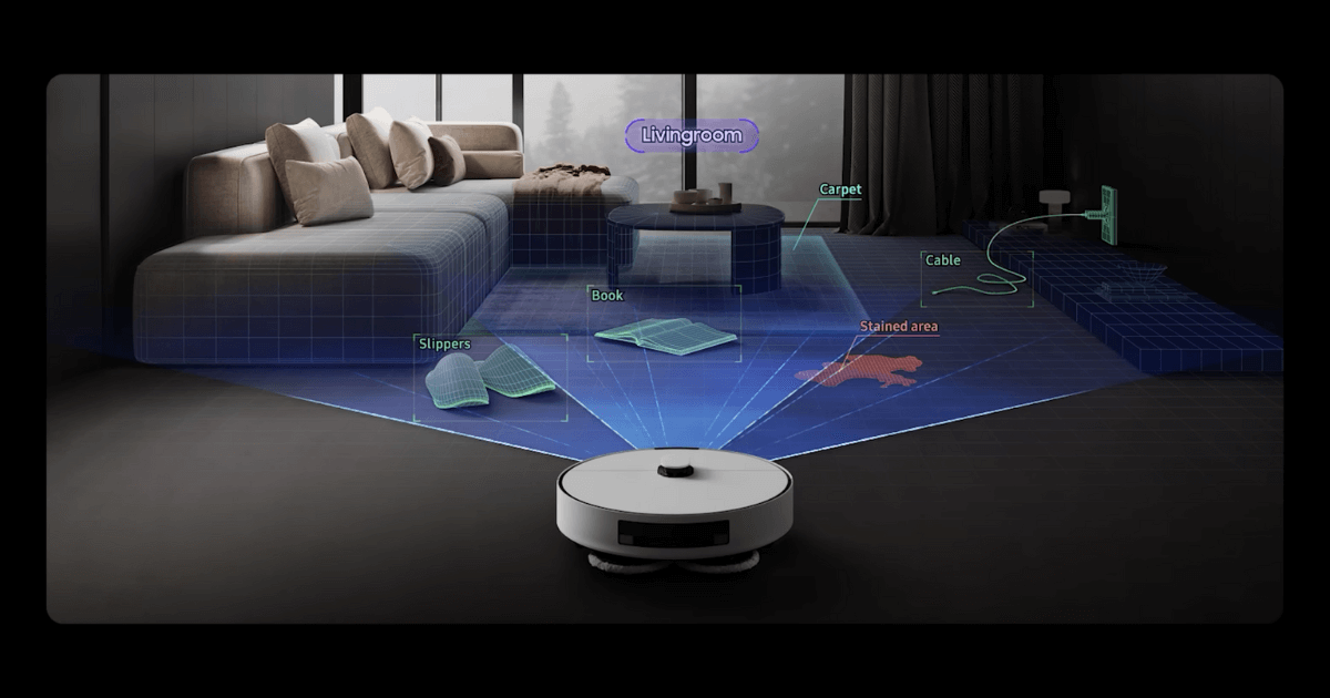 Samsung Bespoke Jet Bot Combo Ai Review Vacuum Wars