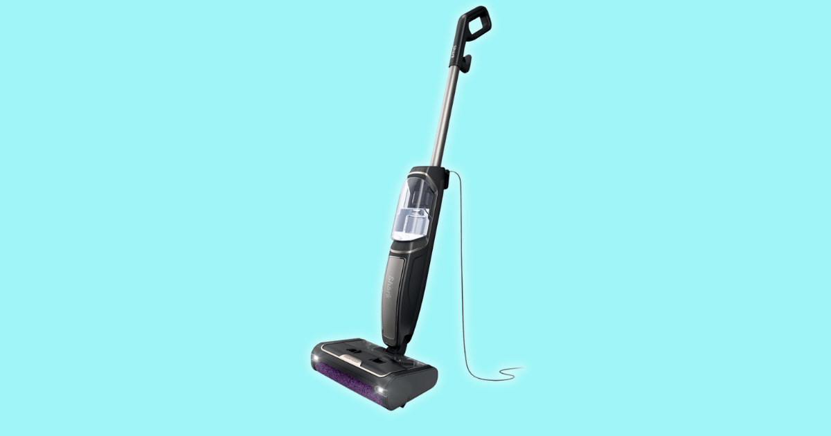 Shark Steam Pickup 3-in-1 Steam Mop